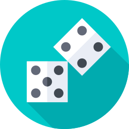 Dice icon