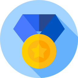 Medal  icon