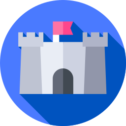 schloss icon