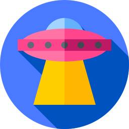 UFO icon