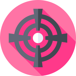 Target icon