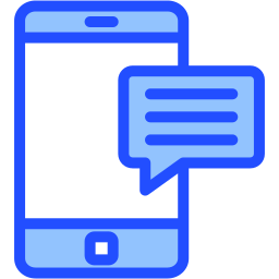 Conversation icon