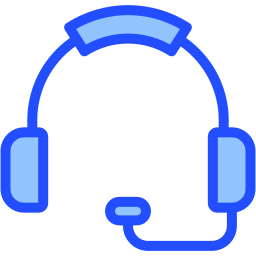 Headphones icon