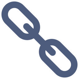 Chain icon