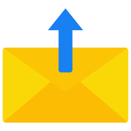 Mail icon