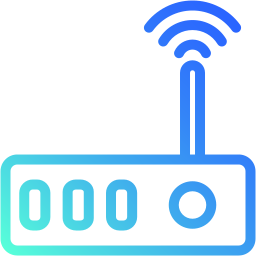 Modem icon