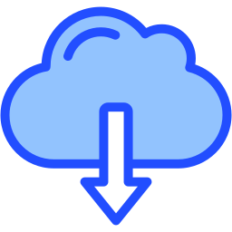 Cloud Computing icon