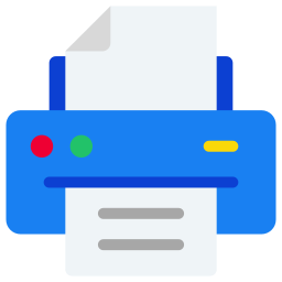 Printer icon