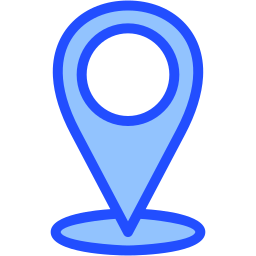 Location icon