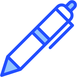 Pen icon