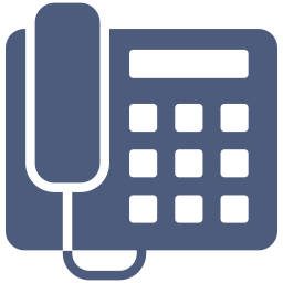 Telephone icon