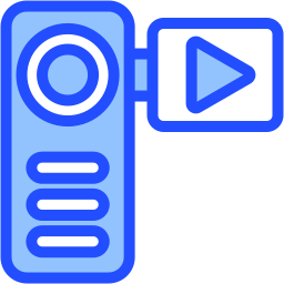 Video Camera icon