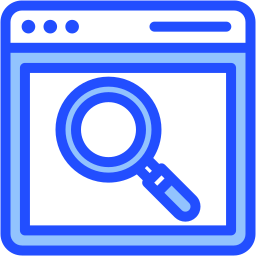 Search icon