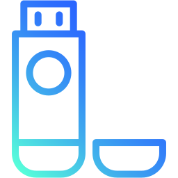 USB icon