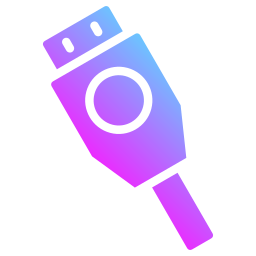 USB icon