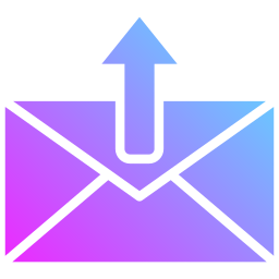 Mail icon