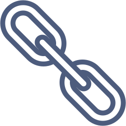 Chain icon