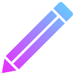 Pencil icon