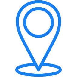 Location icon