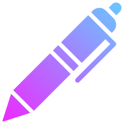 Pen icon