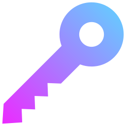 Key icon