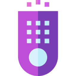 fernbedienung icon