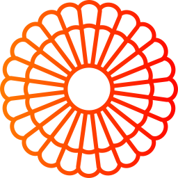 Chrysanthemum icon