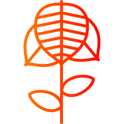 Anthurium icon