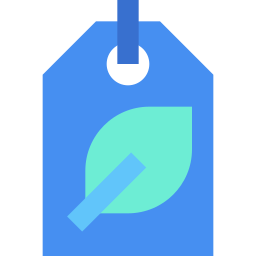 Tag icon