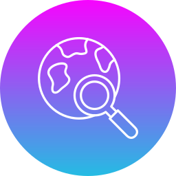 Research icon