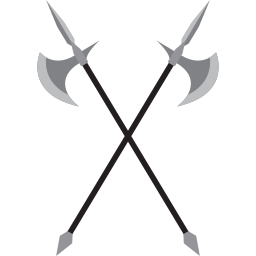 Halberd icon