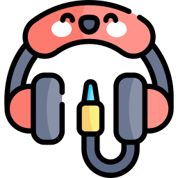 headphone icon