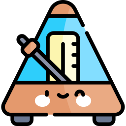 metronome icon