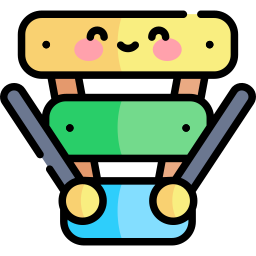 Xylophone icon