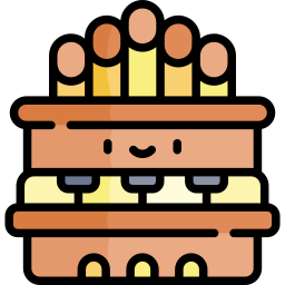 Organ icon