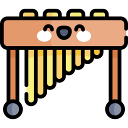 Marimba icon