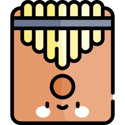 Kalimba icon