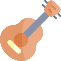 Guitar icon