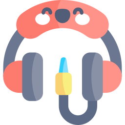 headphone icon