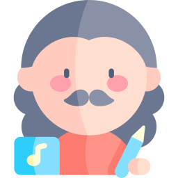 Composer icon