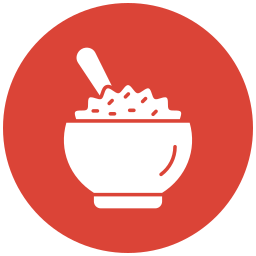 Porridge icon