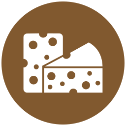 Cheese icon