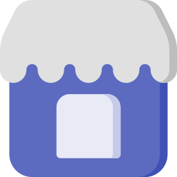 Shop icon