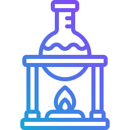 Experiment icon