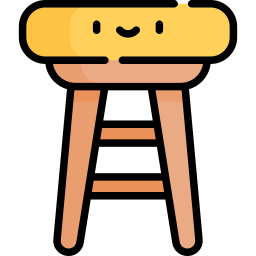 Stool icon