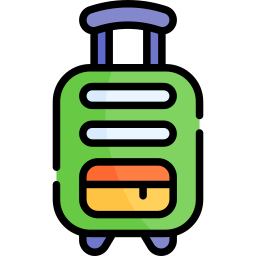 Luggage icon