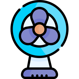 Cooling Fan icon