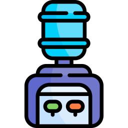 Water Dispenser icon