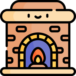 kamin icon