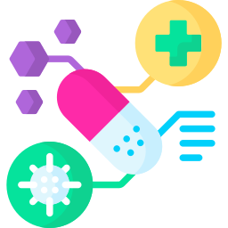 antibiotika icon